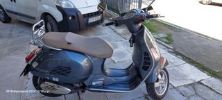 Piaggio GTS 250 2016 VESPA GTS 250ie-thumb-4