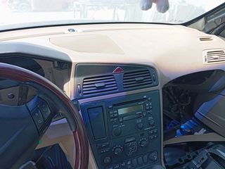 Volvo s60 v60 00-10. 20.Τ -Β5204Τ5 ταμπλό χρώμα μπεζ