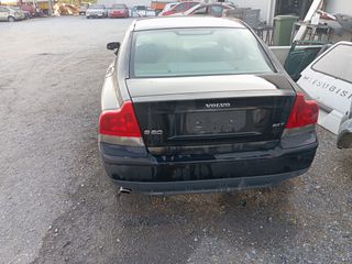 Volvo s60 v60 00-10. 20.Τ -Β5204Τ5 πορτ μπαγκάζ
