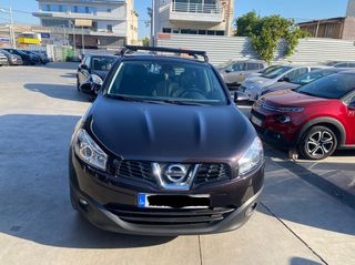 Nissan Qashqai 2012 15dci