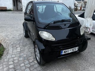 Smart ForTwo 2005