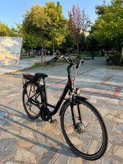 Πόλης Devron 2021 2021