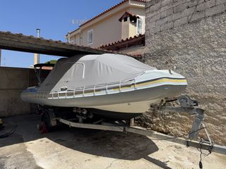 Poseidon 2001 5.85