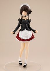 KONOSUBA - Megumin "Part-Time job uniform" - Pop Up Parade L 20cm