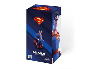 DC COMICS - Superman - Figure Minix # 12cm-thumb-4
