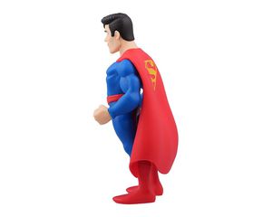 DC COMICS - Superman - Figure Minix # 12cm-thumb-2