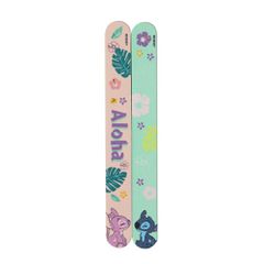 Disney Stitch 2 Nail Files pack-thumb-1