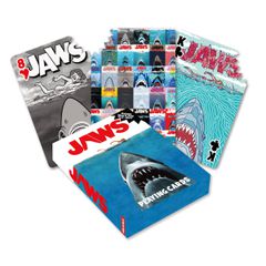 JAWS - Playing Cards-thumb-0