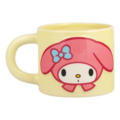 HELLO KITTY - Melody - Embossed Mug-thumb-2
