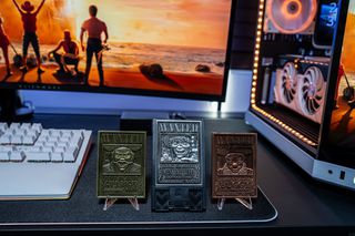 ONE PIECE - Starter Pack of 3 Digiplates + Interchangeable Stand-thumb-3