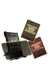 ONE PIECE - Starter Pack of 3 Digiplates + Interchangeable Stand-thumb-2