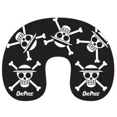 ONE PIECE - Straw Hat - Travel Cushion