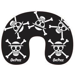 ONE PIECE - Straw Hat - Travel Cushion-thumb-0