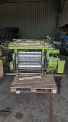 Θεριζοαλωνιστικές Claas 2008 Jaguar 492  830 - 850 - 870 - 800 - 900 -