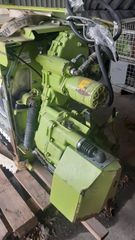 Θεριζοαλωνιστικές Claas 2008 Jaguar 492  830 - 850 - 870 - 800 - 900 --thumb-1