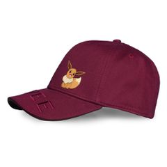 Pokémon Snapback Eevee-thumb-3