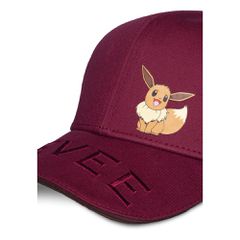 Pokémon Snapback Eevee-thumb-1