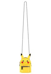 POKEMON - Pikachu - Micro Bag 6.5x10.5x13cm-thumb-1