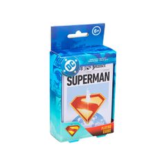 DC Comics Playing Cards Superman-thumb-1