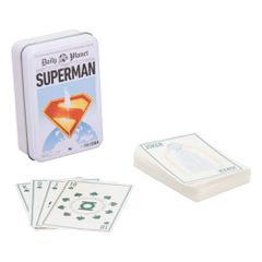 DC Comics Playing Cards Superman-thumb-2