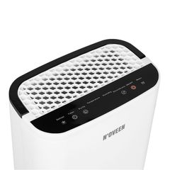 NOVEEN DH350 DEHUMIDIFIER WITH UV PURIFICATION FUNCTION-thumb-1