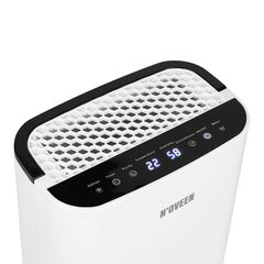 NOVEEN DH350 DEHUMIDIFIER WITH UV PURIFICATION FUNCTION-thumb-2