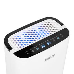 NOVEEN DH350 DEHUMIDIFIER WITH UV PURIFICATION FUNCTION-thumb-3
