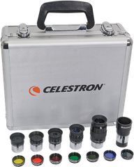 Celestron - Eyepiece and Filter Kit 1,25 / Sport and Outdoor