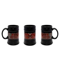 DUNGEONS & DRAGONS - Ceramic Beer Mug-thumb-0