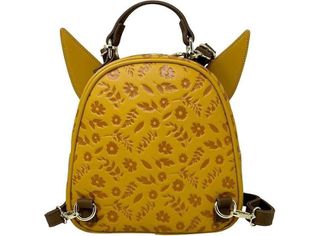 POKEMON - Eevee - Convertible Backpack LoungeFly-thumb-2