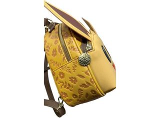 POKEMON - Eevee - Convertible Backpack LoungeFly-thumb-0