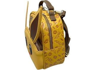 POKEMON - Eevee - Convertible Backpack LoungeFly-thumb-1
