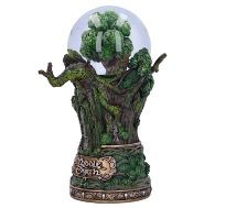 LORD OF THE RING - Treebeard - Snow Globe-thumb-1