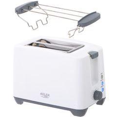 Toaster Adler AD 3216 750W-thumb-1