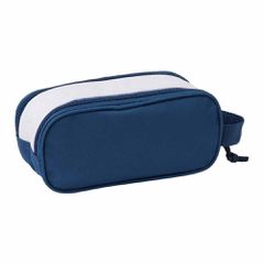 Real Madrid 3D double pencil case-thumb-1