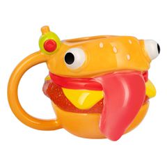 Fortnite Shaped Mug Durrr Burger-thumb-2