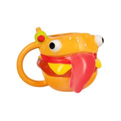 Fortnite Shaped Mug Durrr Burger-thumb-1