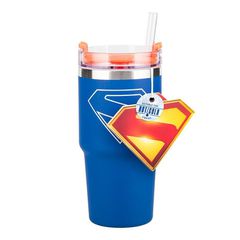 Superman Theatrical Gamer Cup-thumb-2