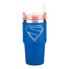 Superman Theatrical Gamer Cup-thumb-4