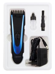 Esperanza EBC004 Cordless hair clipper-thumb-3