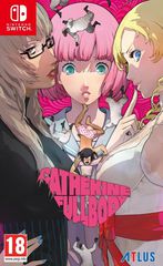 Catherine: Full Body / Nintendo Switch