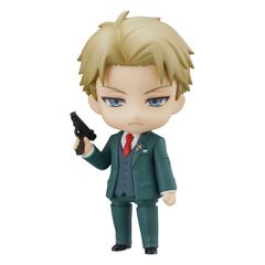 SPY X FAMILY - Loid Forger - Figure Nendoroid 10cm