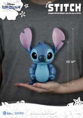 LILO & STITCH - Stitch - Dynamic Action Hero 18cm-thumb-4