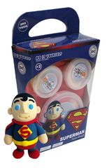 DC COMICS - Pate a Modeler - Do It Yourself - Superman-thumb-0