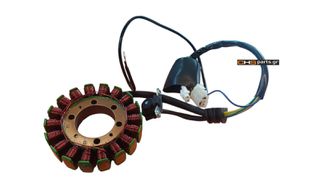 ΠΕΡΙΕΛΙΞΗ (ΠΗΝΙΑ) ΒΟΛΑΝ XT660R-X- 04-14 MT-03 ROC