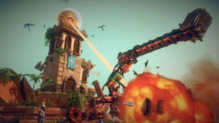 Besiege (Multi-Language) (Import) / Nintendo Switch-thumb-4