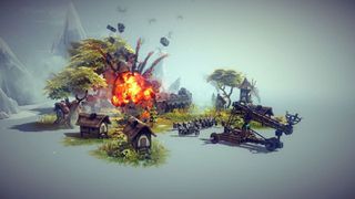 Besiege (Multi-Language) (Import) / Nintendo Switch-thumb-3
