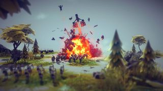 Besiege (Multi-Language) (Import) / Nintendo Switch-thumb-1