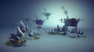 Besiege (Multi-Language) (Import) / Nintendo Switch-thumb-2