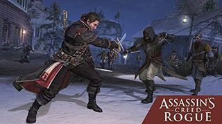Assassins Creed Rebel Collection (Code in a Box) / Nintendo Switch-thumb-3